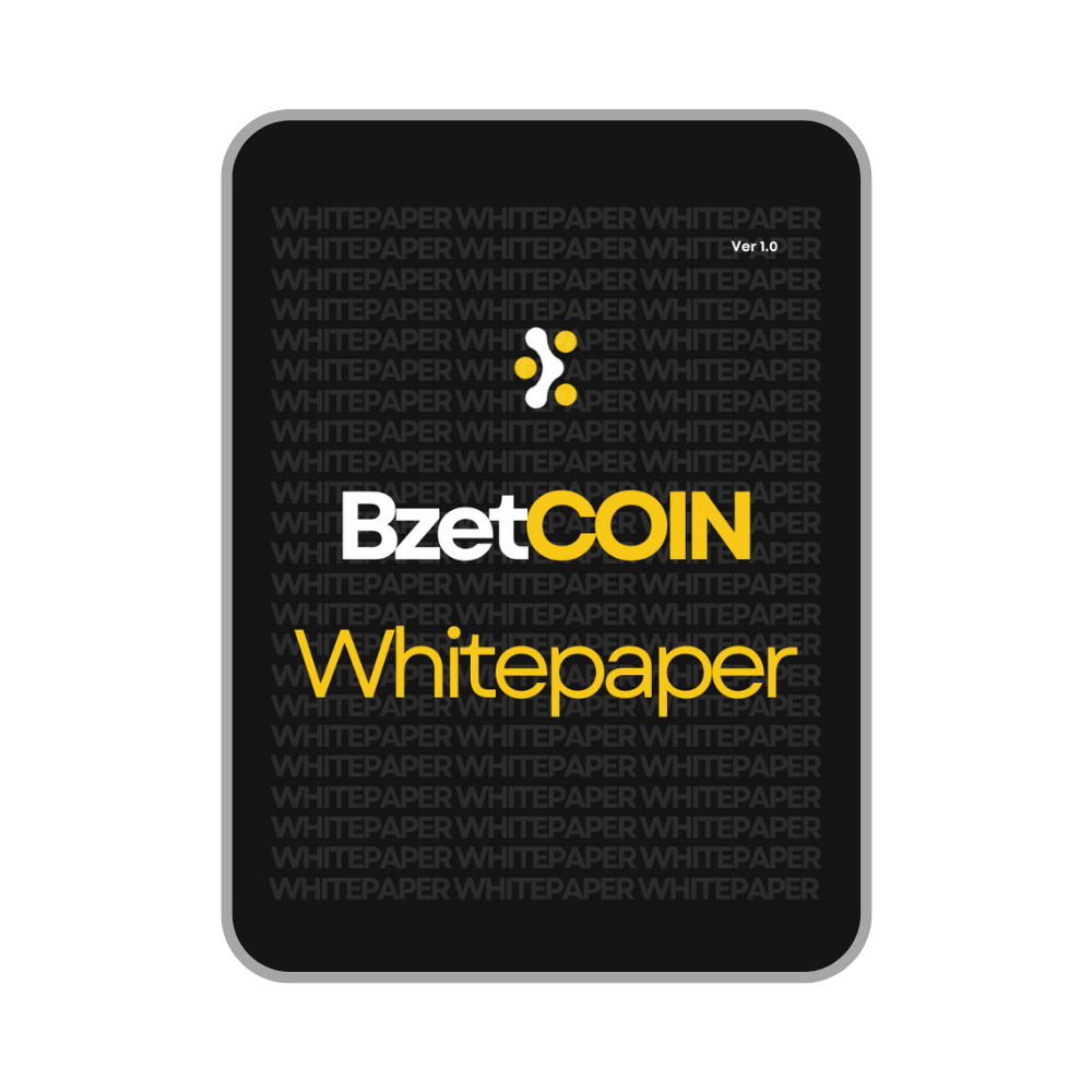Bzetcoin whitepaper